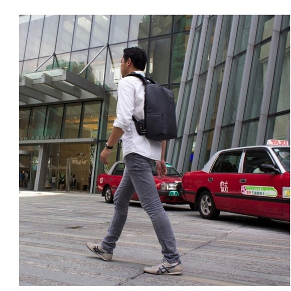 Phantom Tech Backpack! - Picture 1 of 7